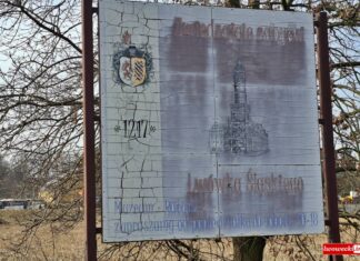 zabytki Lwówka Śląskiego