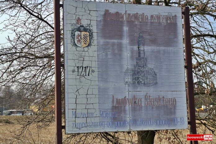 zabytki Lwówka Śląskiego