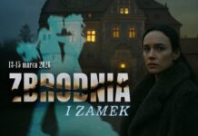zbrodnia i zamek