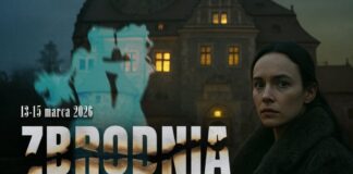 zbrodnia i zamek