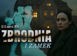 Zbrodnia i Zamek – kryminalny weekend w Zamku Czocha zbrodnia i zamek