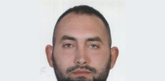 Mariusz Grabowy poszukiwany listem gończym