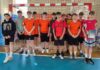 Mistrzostwa powiatu w piłce ręcznej 2026 Mistrzostwa powiatu w piłce ręcznej