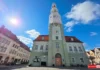 Inicjatywa lokalna – wyniki trzeciego naboru