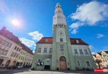 Inicjatywa lokalna – wyniki trzeciego naboru