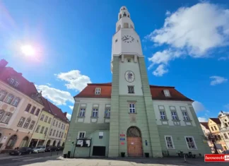 Inicjatywa lokalna – wyniki trzeciego naboru Ratusz w Gryfowie Slaskim 3