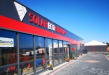 Solar Eco Energia