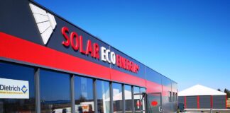 Solar Eco Energia