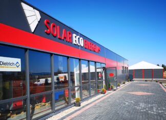 Solar Eco Energia