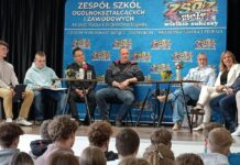 Czy jedna decyzja w wieku 14 – 15 lat może wpłynąć na Twoją przyszłość? Oni już to sprawdzili … Wybrali ZSOiZ w Gryfowie Śląskim.