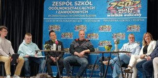 Czy jedna decyzja w wieku 14 – 15 lat może wpłynąć na Twoją przyszłość? Oni już to sprawdzili … Wybrali ZSOiZ w Gryfowie Śląskim.