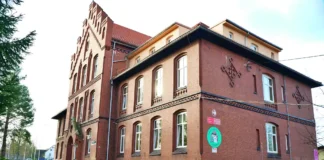 Zespołu Szkół w Lubomierzu