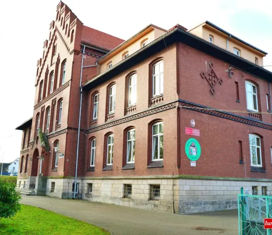 Wiemy, kto został Dyrektorem Zespołu Szkół w Lubomierzu Zespołu Szkół w Lubomierzu