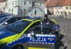 Znasz swojego dzielnicowego? Poznaj asp. Annę Krauz asp Annę Krauz Policja Lwówek Śląski dzielnicowy