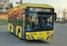 autobus pks jelenia góra