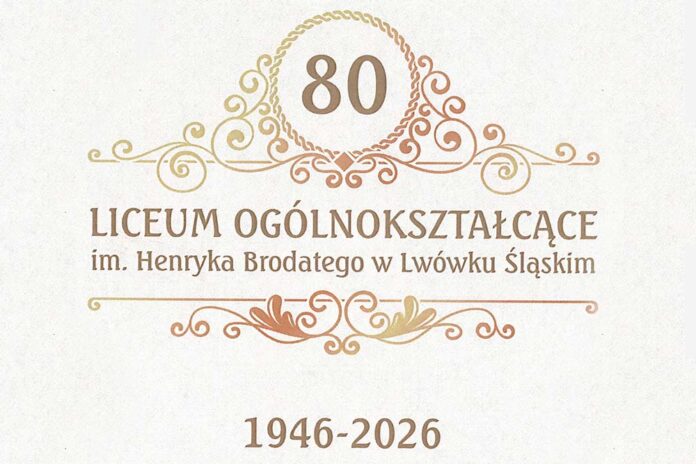 bal absolwenta ZSOiZ Lwówek bal absolwenta 80-lecie ZSOiZ Lwówek