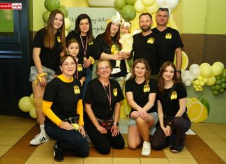 Festyn charytatywny w Gryfowie Śląskim