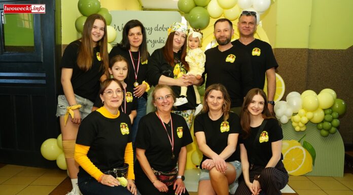 Festyn charytatywny w Gryfowie Śląskim