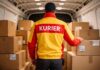 kurier paczka