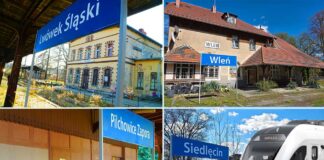 Czy dojdzie do rewitalizacji linii kolejowej nr 283 Jelenia Góra – Lwówek Śląski?