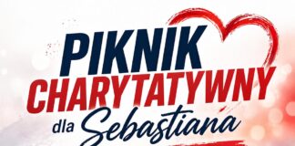 piknik dla sebastiana