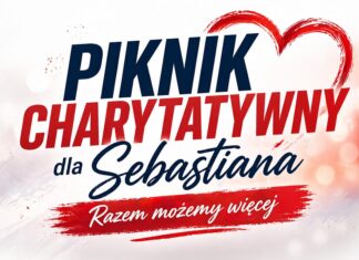 piknik dla sebastiana