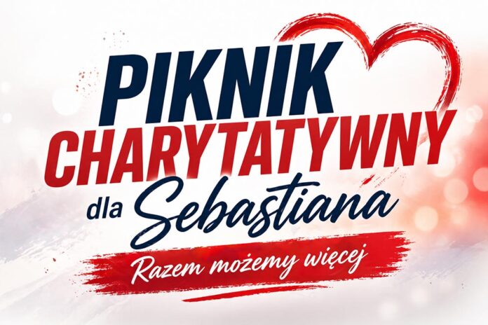 piknik dla sebastiana