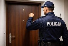 policja dzielnicowy