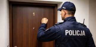 policja dzielnicowy