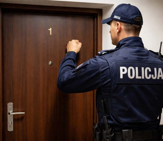 Zainwestowała w norweski rurociąg. Zobacz, ile ją to kosztowało policja dzielnicowy