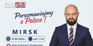poseł szymon pogoda