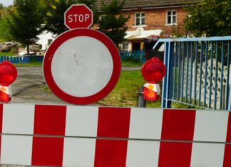 Czy droga wojewódzka będzie drogą do bankructwa? wojciechów dw297