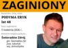 zaginiony