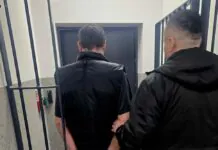 Pijany obcokrajowiec doprowadził do kolizji. Zobacz, co go spotkało pijany obywatel Ukrainy