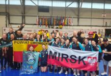 Fundacja Piłki Ręcznej Mirsk 2