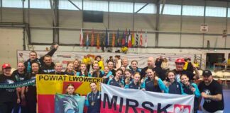 Fundacja Piłki Ręcznej Mirsk 2