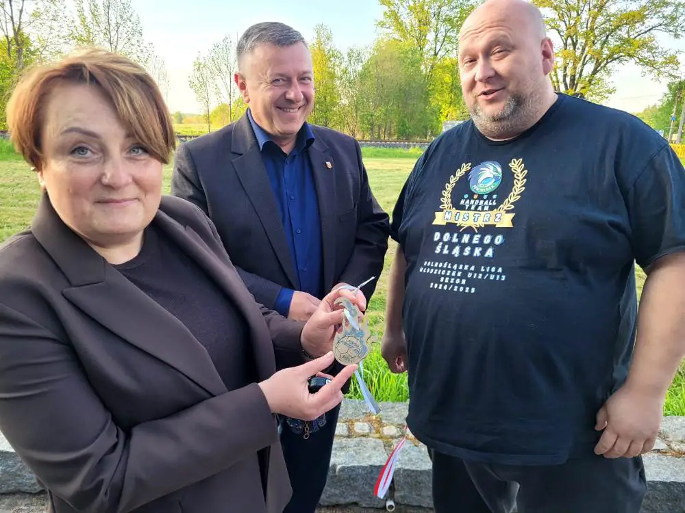 Fundacja Pilki Recznej Mirsk 6