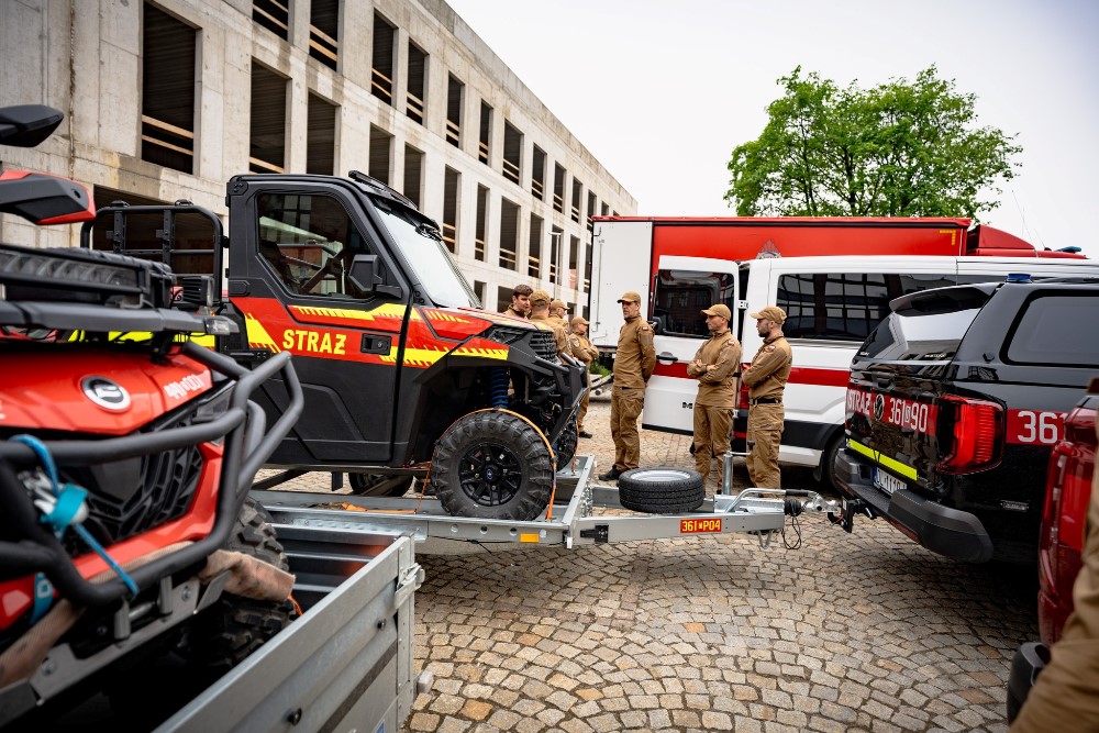 GFFF Poland straz pozar 4