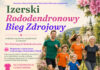 Zapraszamy na Izerski Bieg Zdrojowy zdjęcia