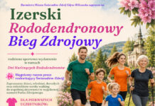 Zapraszamy na Izerski Bieg Zdrojowy zdjęcia