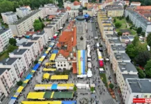 Lwóweckie Lato Agatowe program