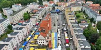 Lwóweckie Lato Agatowe program