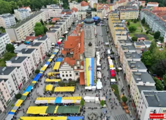 Lwóweckie Lato Agatowe program