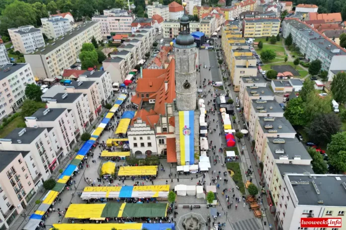 Lwóweckie Lato Agatowe program Lwóweckie Lato Agatowe program