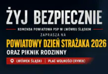 Zapraszamy na Powiatowy Dzień Strażaka 2026