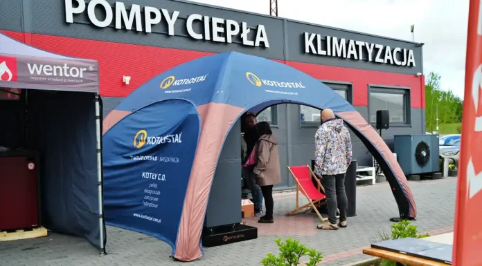 Za nami Dzień Otwarty w Solar Eco Energia