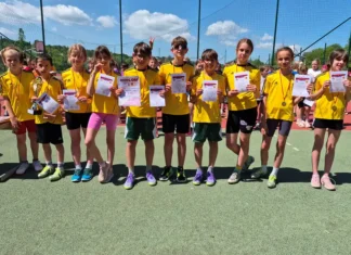 Wiemy, kto zwyciężył w trójboju lekkoatletycznym