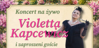 Violetta Kapcewicz Świeradów