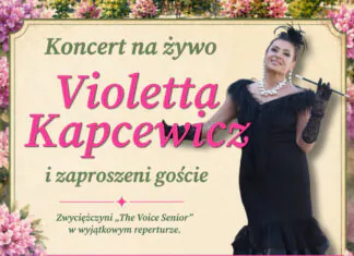 Violetta Kapcewicz Świeradów