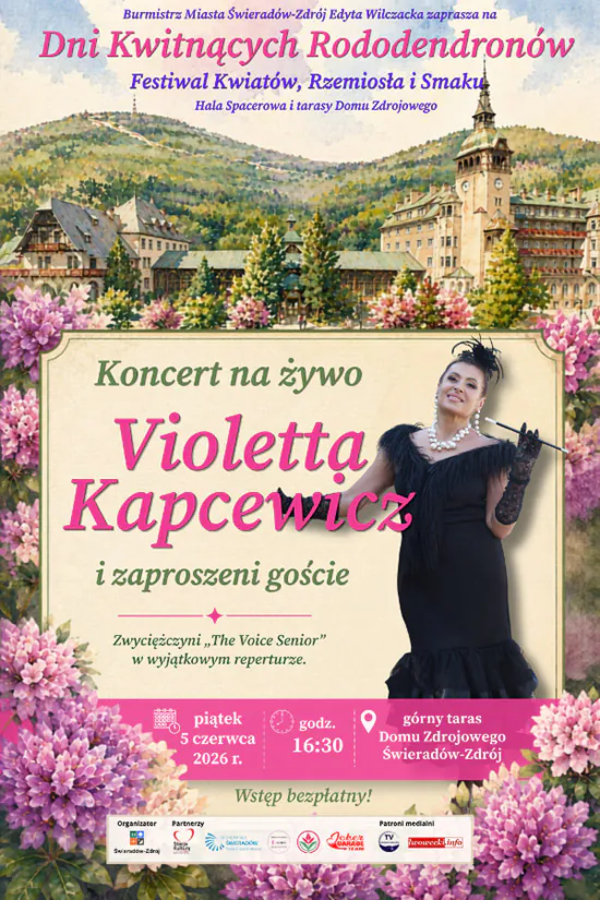 Violetta Kapcewicz